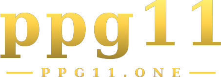 ppg11 logo