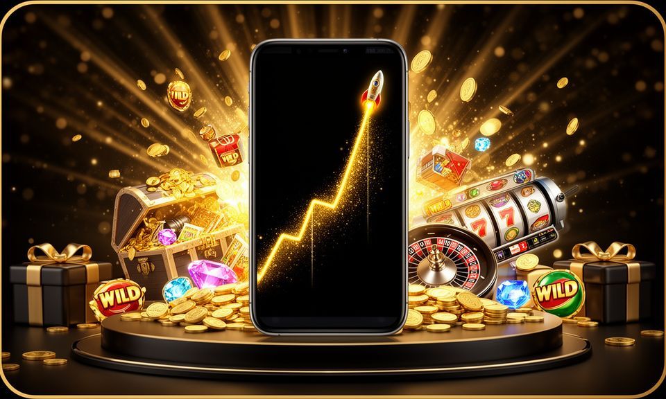 ppg11 ppg11 ရဲ့ Mega Poker Night ထဲ ဝင်လိုက်ပါ